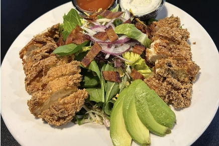 Chicken Tenders